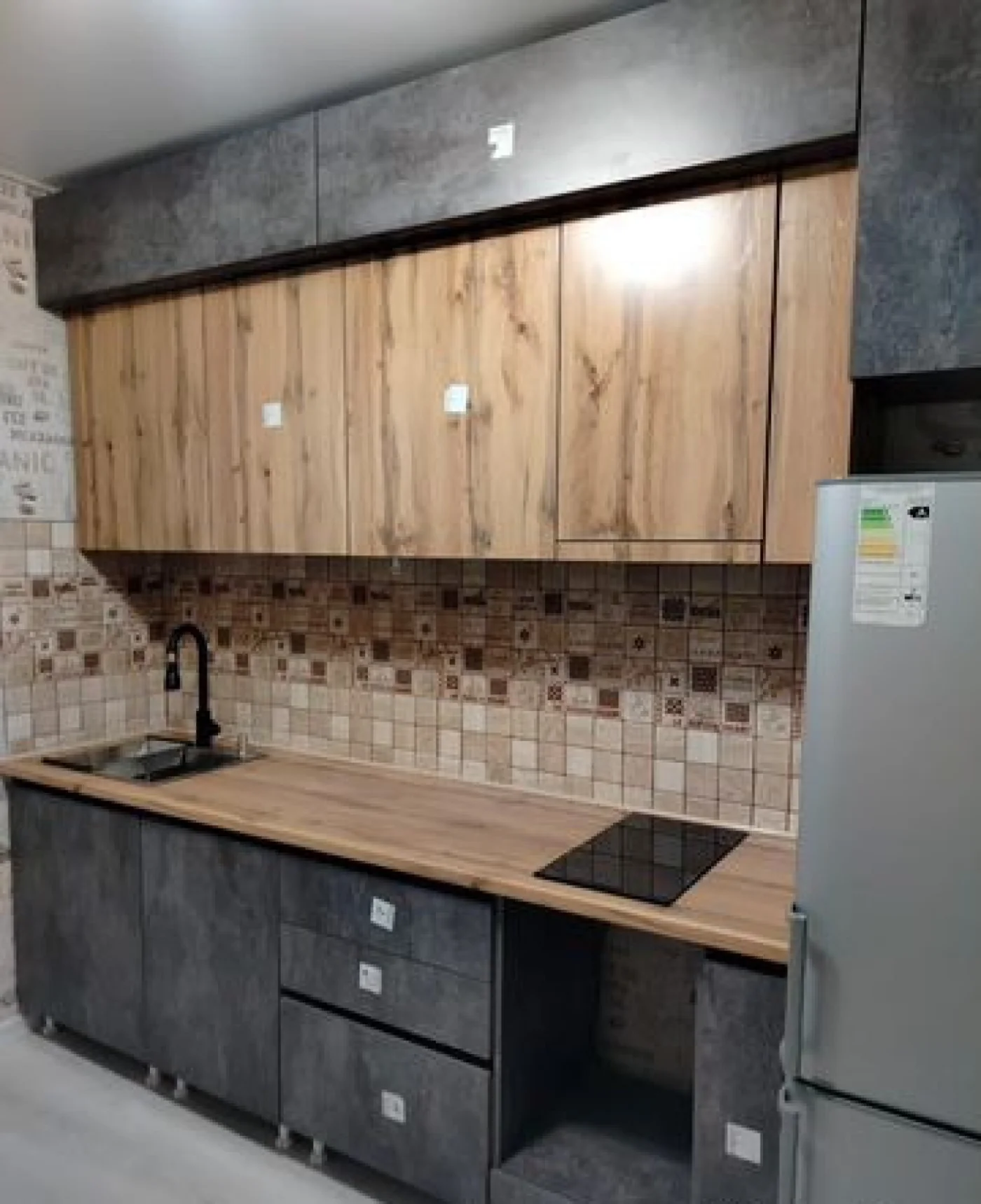 Изготовление кухонных гарнитуров и шкафов купе на заказ